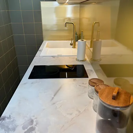 Cap - Entierement Renove - Hyper Centre - A 3 Mn A Pieds Apartment Royan