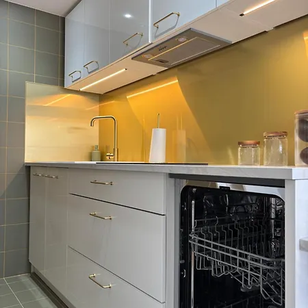 Cap - Entierement Renove - Hyper Centre - A 3 Mn A Pieds Apartment *