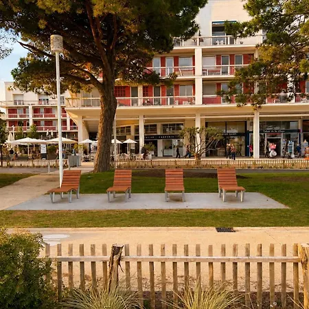 Cap - Entierement Renove - Hyper Centre - A 3 Mn A Pieds Royan