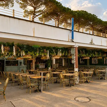Cap - Entierement Renove - Hyper Centre - A 3 Mn A Pieds Royan